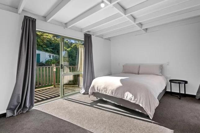 Relax In Okere Falls Rotorua Exterior photo