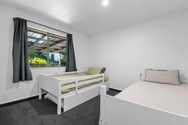 Relax In Okere Falls Rotorua Exterior photo