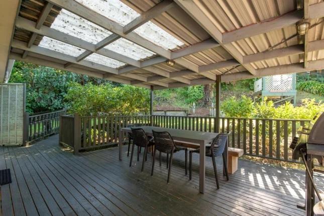Relax In Okere Falls Rotorua Exterior photo
