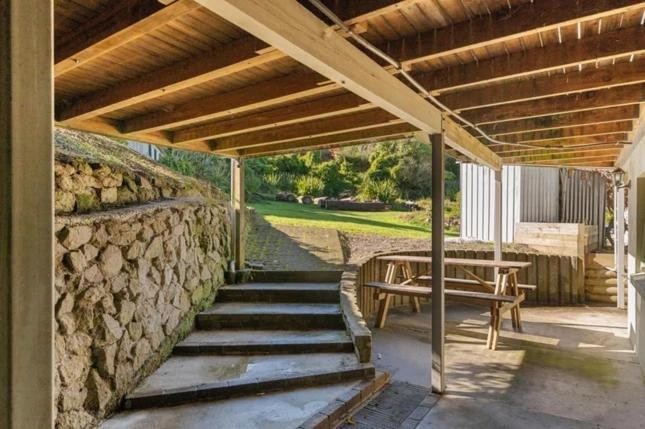 Relax In Okere Falls Rotorua Exterior photo